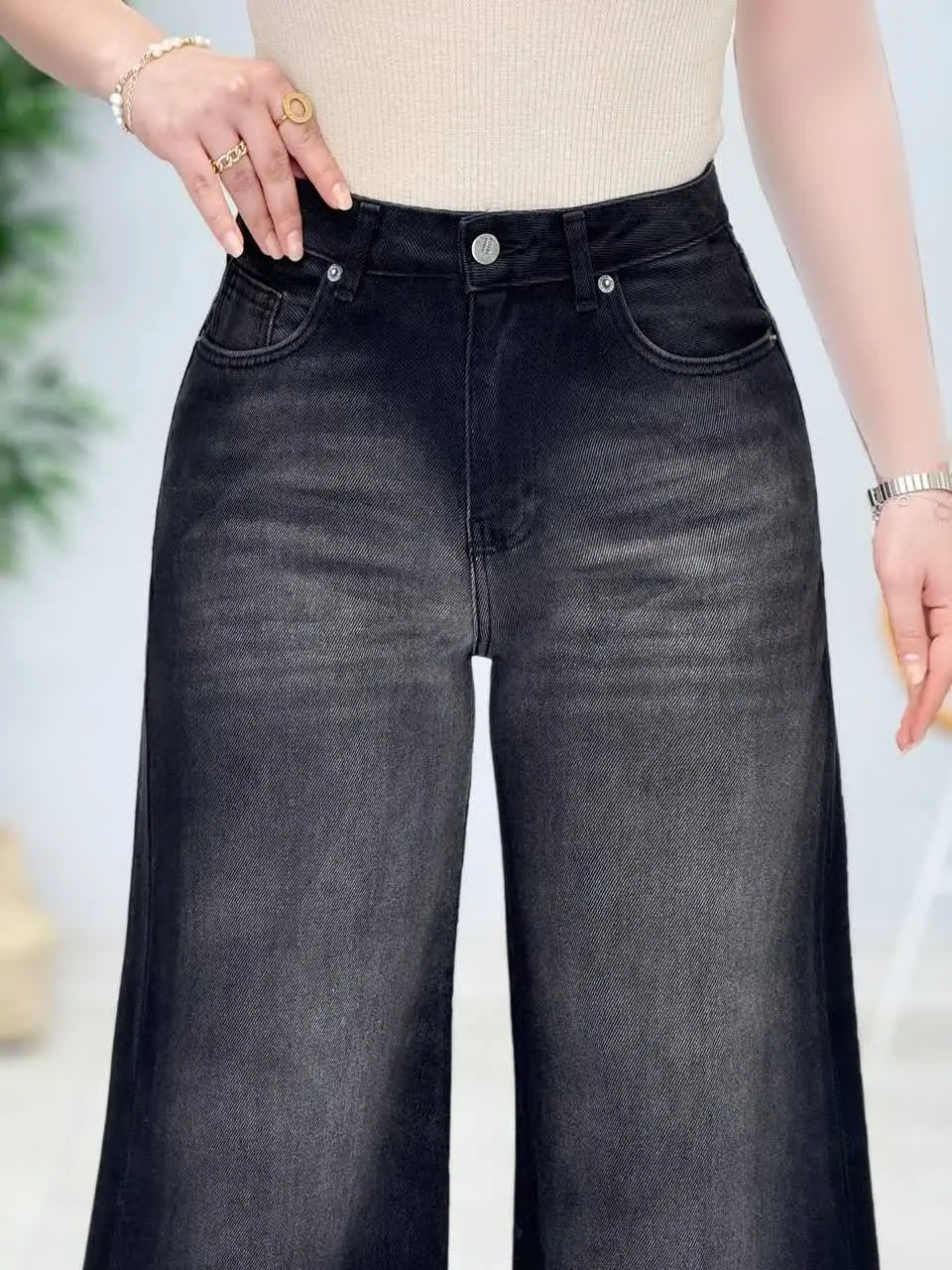 3432-شلوار بگ کد 912250